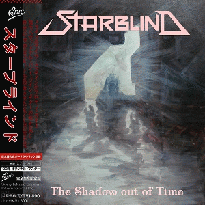 Starblind : The Shadow out of Time